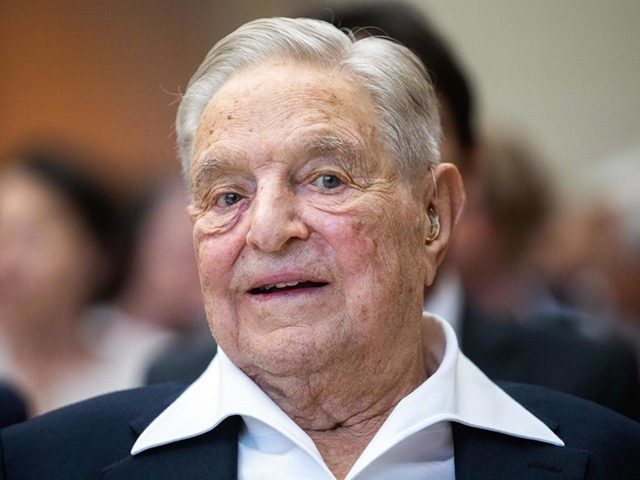 Click to enlarge george soros