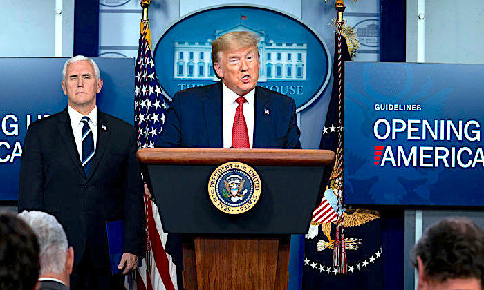 TrumpPence