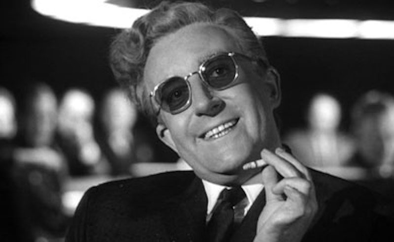 Dr. Strangelove