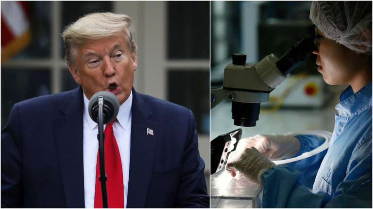 trump