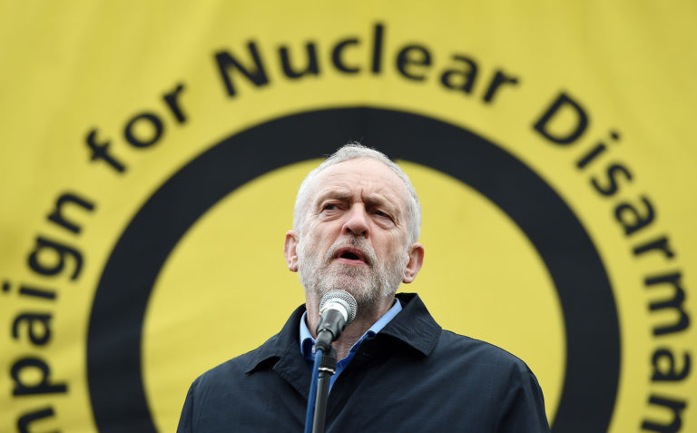 jeremy corbyn