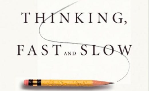 What I learned from Kahneman's "Thinking Fast and Slow"