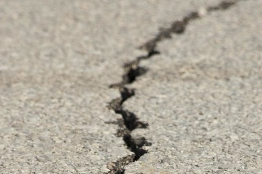 Click to enlarge Scientists have found global earthquake sequences tend to occur in clusters