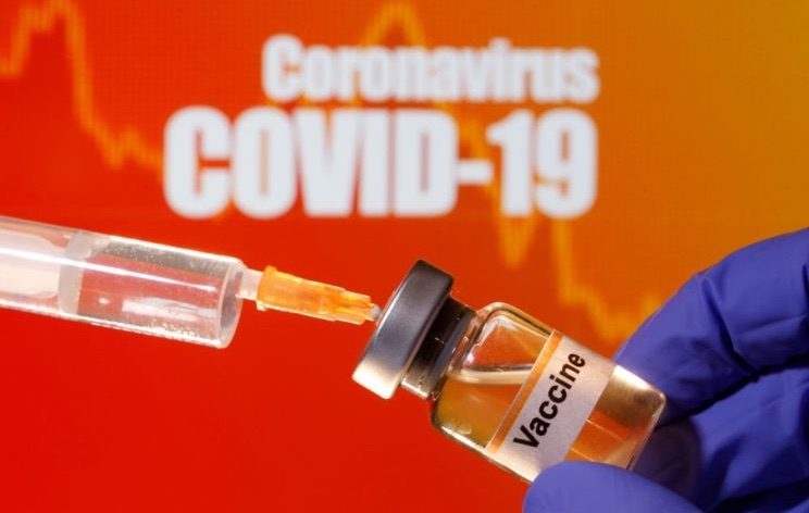 coronavirus vaccine