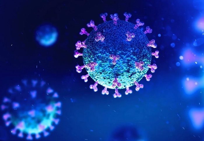 coronavirus
