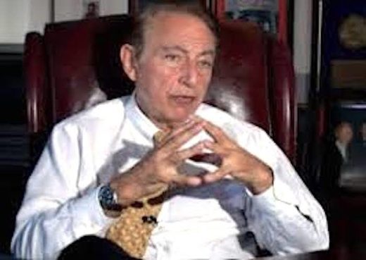 Click to enlarge Dr. Robert Gallo