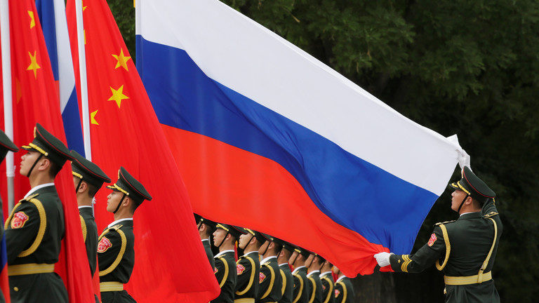 russian flag