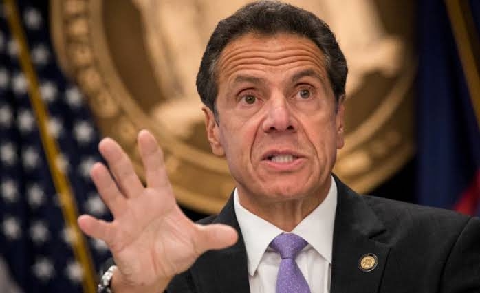 Cuomo
