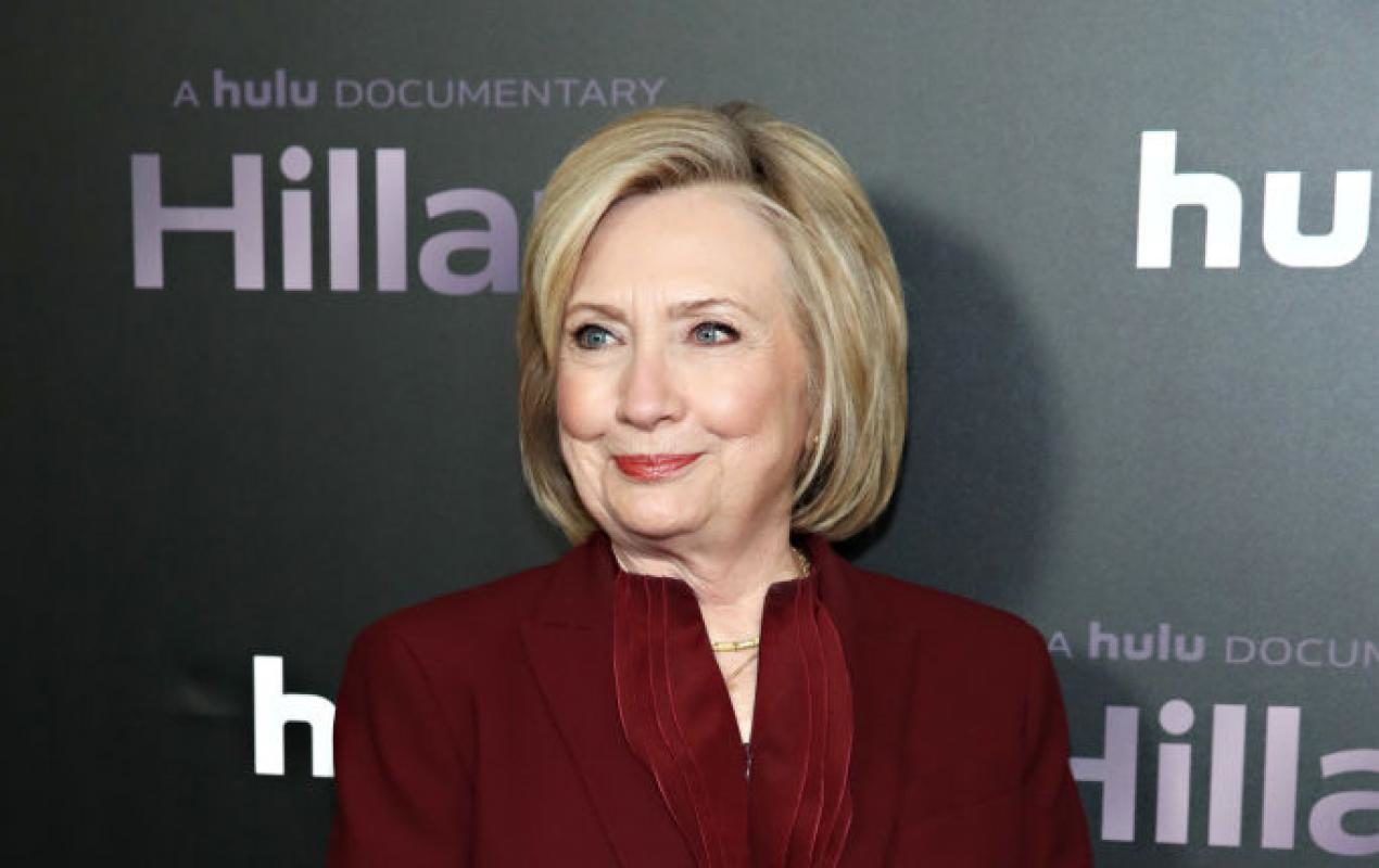 hillary