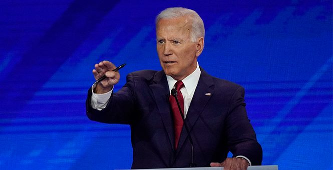 Joe Biden