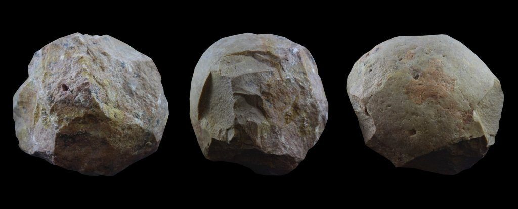 Click to enlarge stone balls