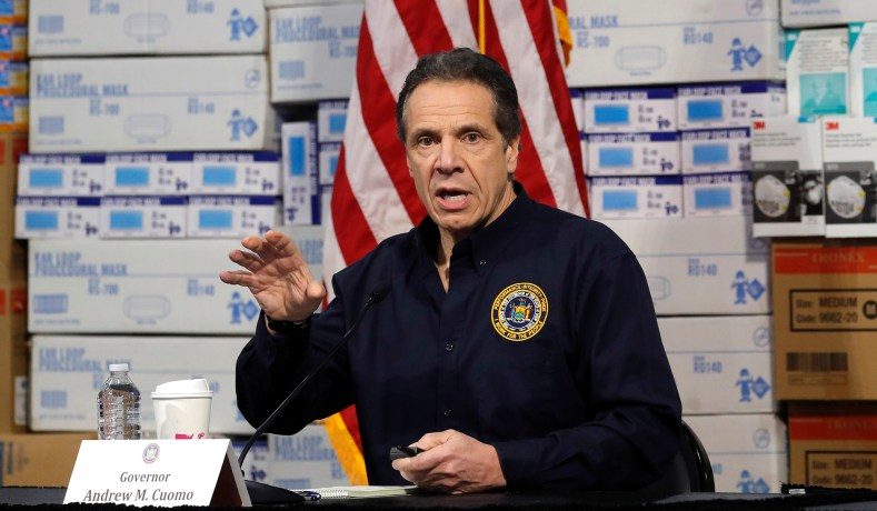Cuomo