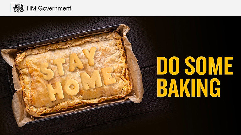 baking