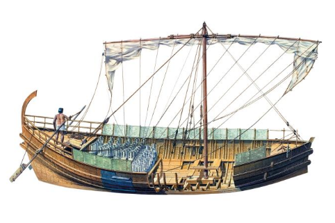 Click to enlarge ship