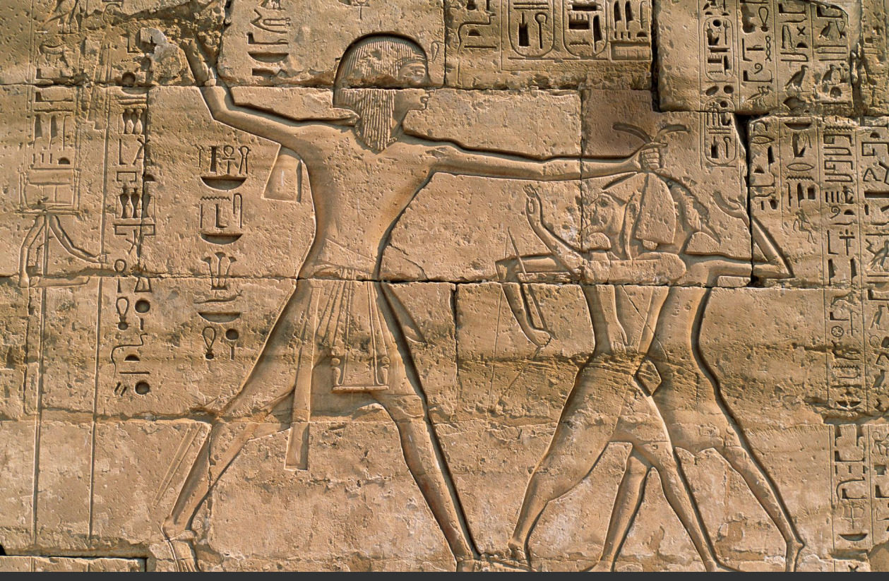 Click to enlarge Ramses