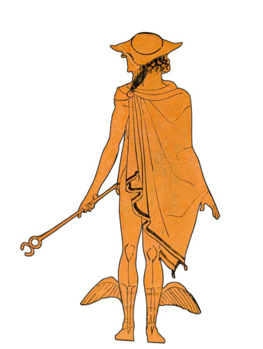 Click to enlarge Hermes