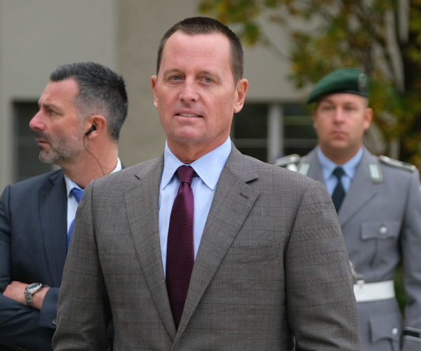 Richard Grenell