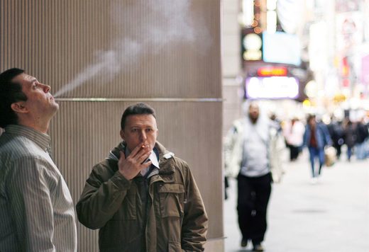 Bombshell COVID-19 discovery: Smokers are far less likely to contract illness - Scientists 'astonished'