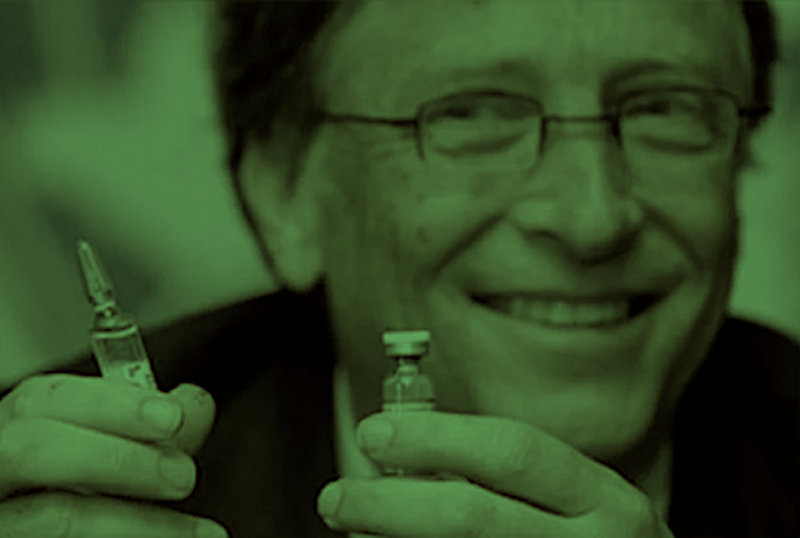 Bill Gates