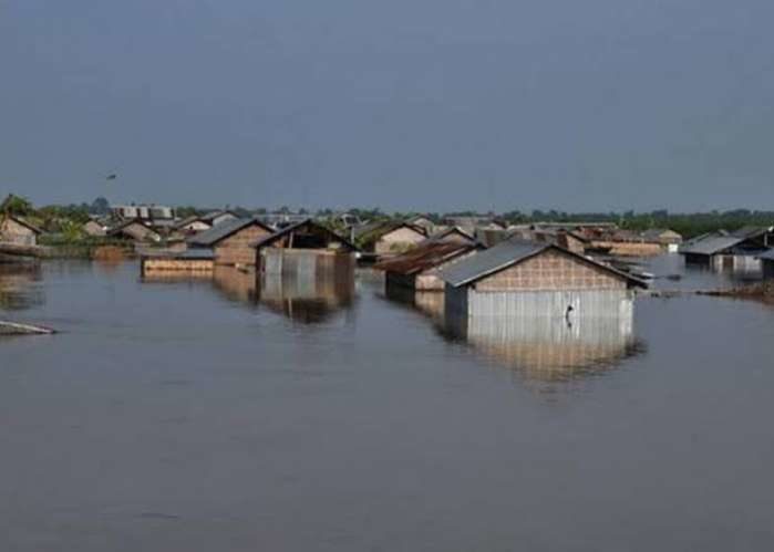flood