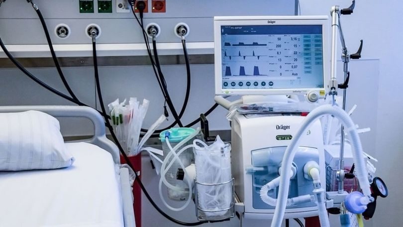 ventilator