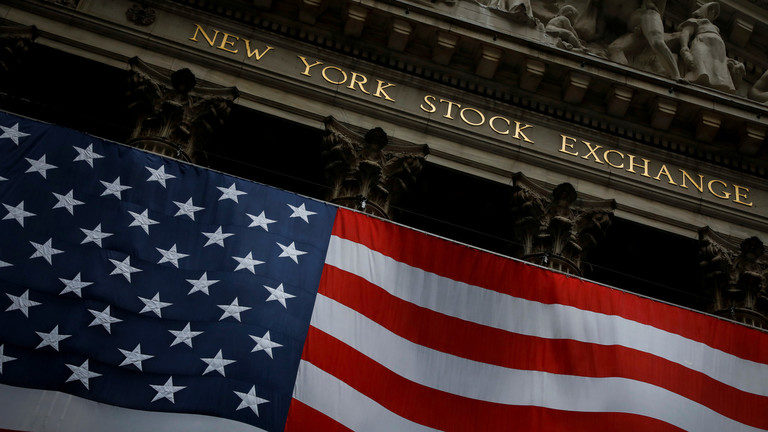 stock exchange