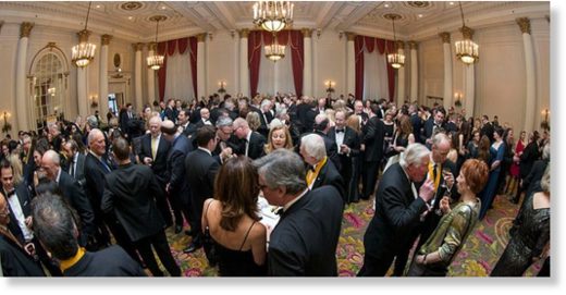 Washington Lobbyists