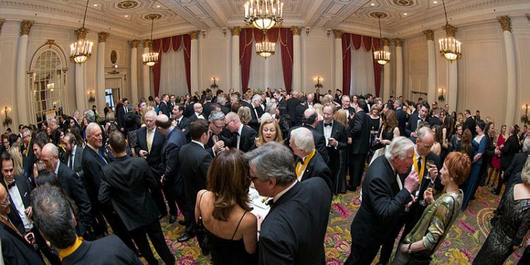 Click to enlarge Washington Lobbyists