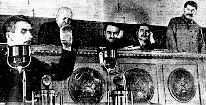 Click to enlarge 5 guys in court