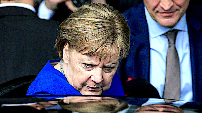 Merkel