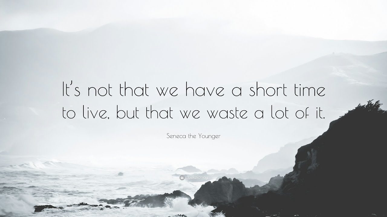 time seneca