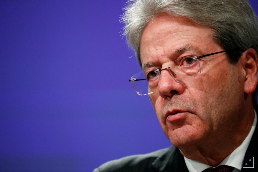 Gentiloni
