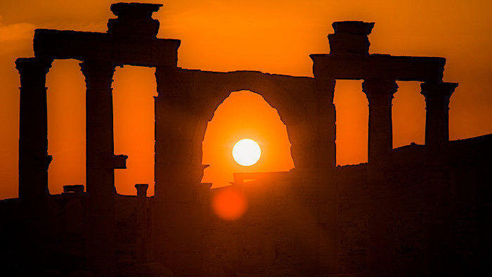 Palmyra