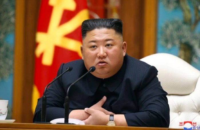 Kim Jong-Un