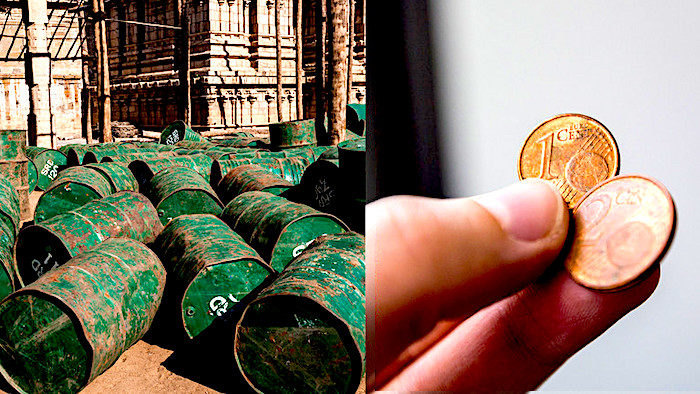 Click to enlarge barrels/coins
