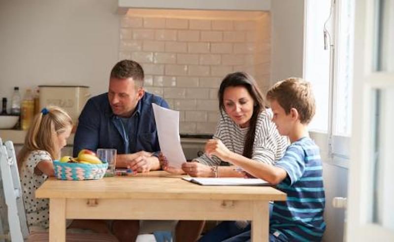homeschooling