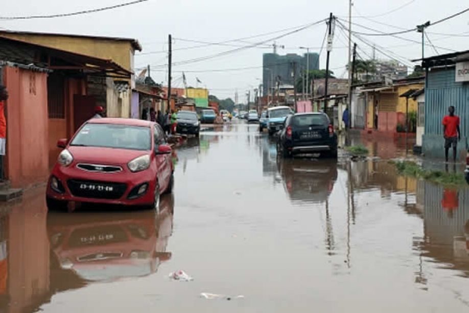 floods