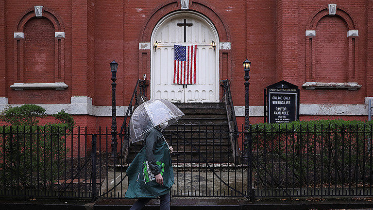Click to enlarge church
