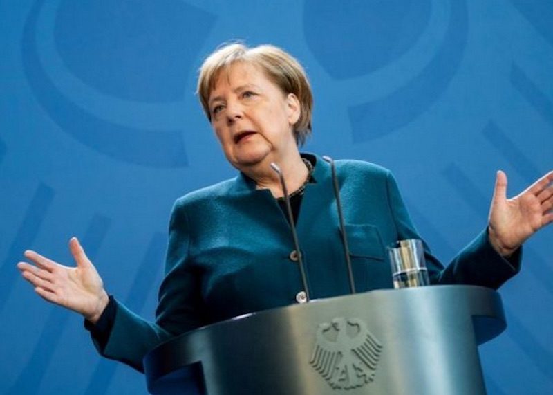 Merkel