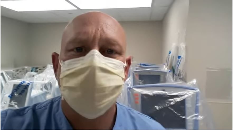 Click to enlarge respiratory doctor