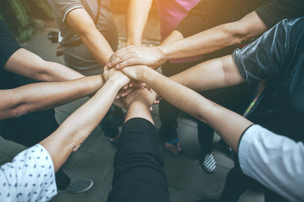 group network STO