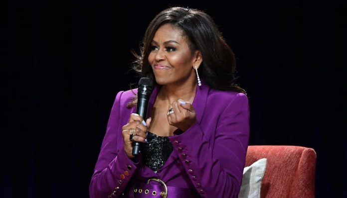 michelle obama