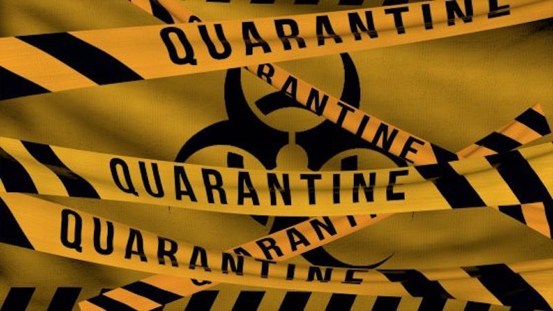 quarantine