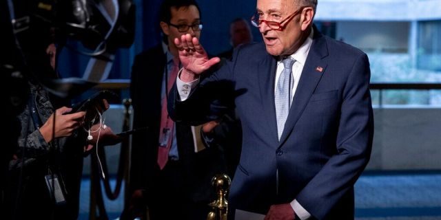 Chuck Schumer