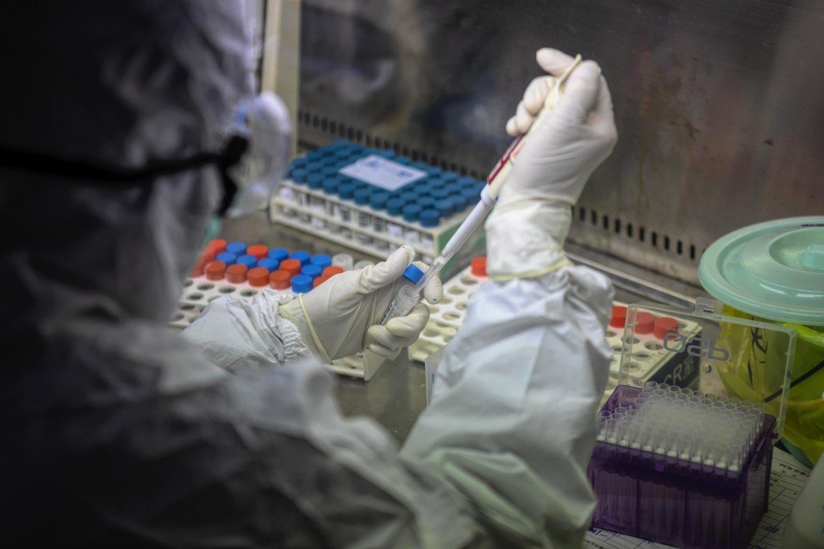 coronavirus