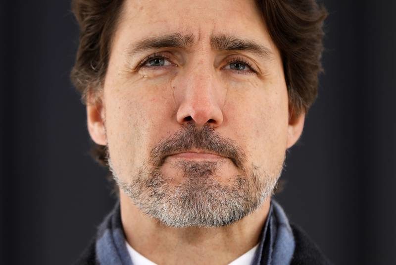 Prime Minister Justin Trudeau