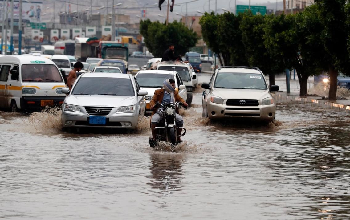 flood
