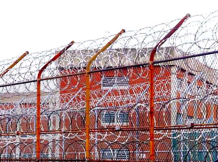 Rikers Island