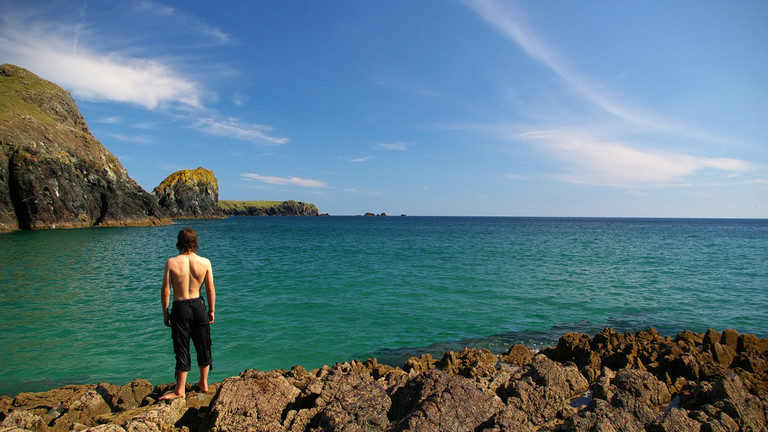 ocean