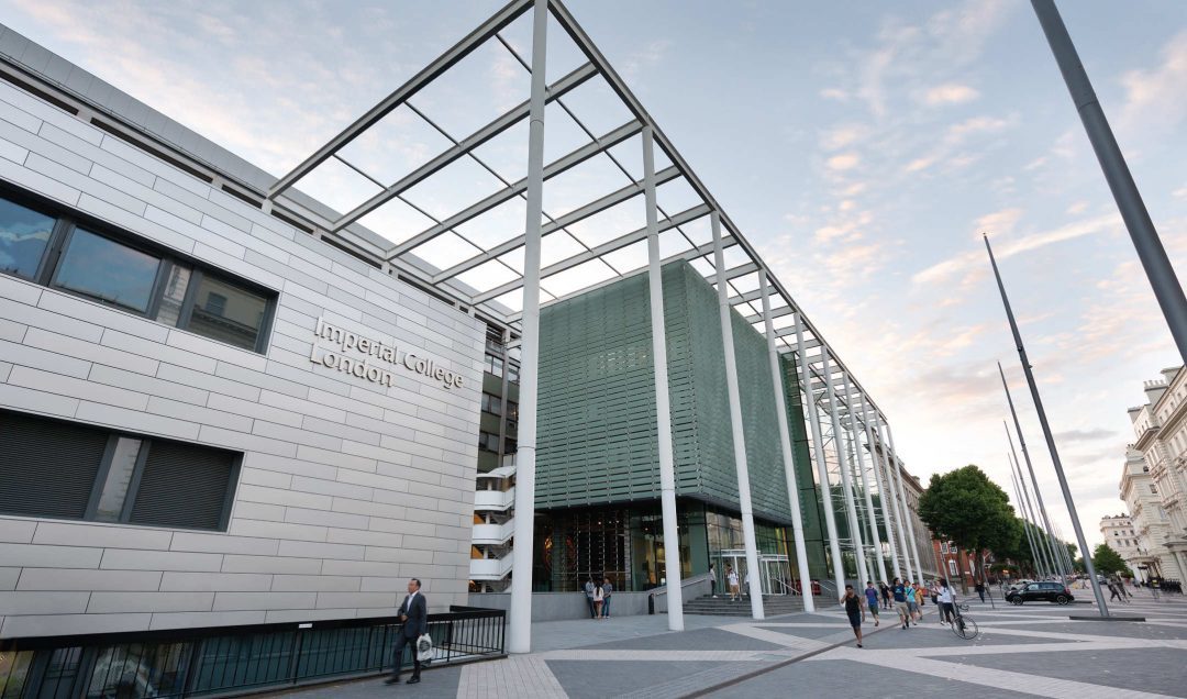 Click to enlarge imperial college